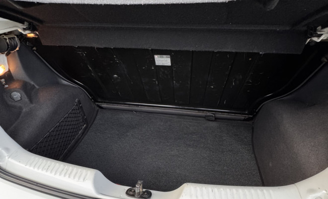 VW - VolksWagen Fox Comfortline 1.6 Flex 8V 5p 2017 Flex-5