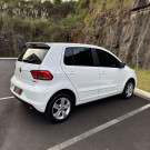 VW - VolksWagen Fox Comfortline 1.6 Flex 8V 5p 2017 Flex-0