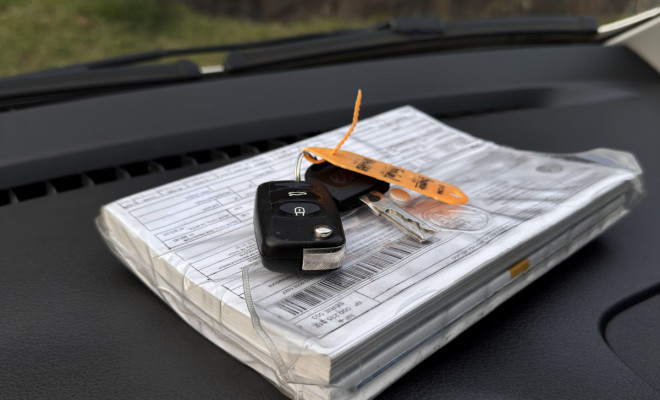 VW - VolksWagen Fox Comfortline 1.6 Flex 8V 5p 2017 Flex-11