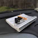 VW - VolksWagen Fox Comfortline 1.6 Flex 8V 5p 2017 Flex-11