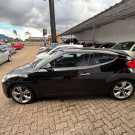 Hyundai Veloster 1.6 16V  140cv Aut. 2013 Gasolina-2
