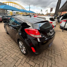 Hyundai Veloster 1.6 16V  140cv Aut. 2013 Gasolina-0