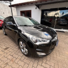 Hyundai Veloster 1.6 16V  140cv Aut. 2013 Gasolina-4