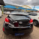 Hyundai Veloster 1.6 16V  140cv Aut. 2013 Gasolina-1