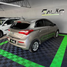 Hyundai HB20 C./C.Plus/C.Style 1.6 Flex 16V Mec. 2016 Flex-2