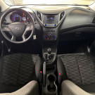 Hyundai HB20 C./C.Plus/C.Style 1.6 Flex 16V Mec. 2016 Flex-5