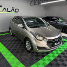Hyundai HB20 C./C.Plus/C.Style 1.6 Flex 16V Mec. 2016 Flex-3