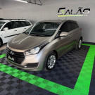 Hyundai HB20 C./C.Plus/C.Style 1.6 Flex 16V Mec. 2016 Flex-0