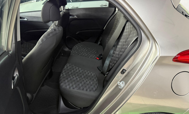 Hyundai HB20 C./C.Plus/C.Style 1.6 Flex 16V Mec. 2016 Flex-7