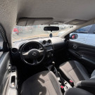 Nissan VERSA SV 1.6 16V Flex Fuel 4p Mec. 2014 Flex-6