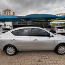 Nissan VERSA SV 1.6 16V Flex Fuel 4p Mec. 2014 Flex-5