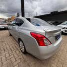 Nissan VERSA SV 1.6 16V Flex Fuel 4p Mec. 2014 Flex-1