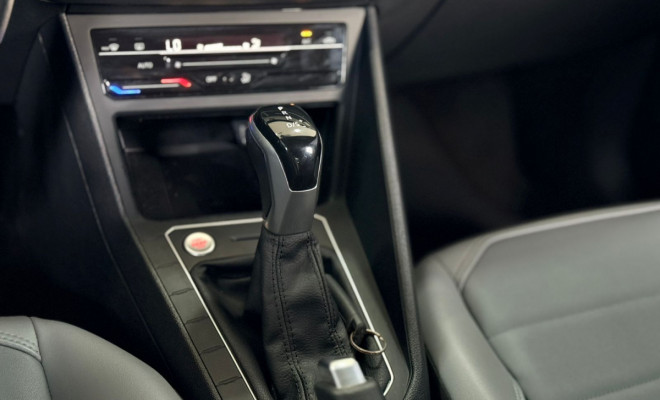 VW - VolksWagen Nivus Highline 1.0 200 TSI Flex Aut. 2024 Flex-7