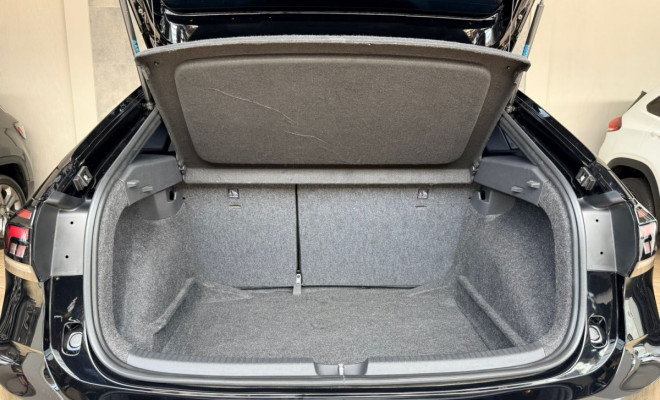 VW - VolksWagen Nivus Highline 1.0 200 TSI Flex Aut. 2024 Flex-12