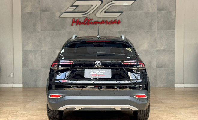 VW - VolksWagen Nivus Highline 1.0 200 TSI Flex Aut. 2024 Flex-9