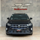VW - VolksWagen Nivus Highline 1.0 200 TSI Flex Aut. 2024 Flex-6