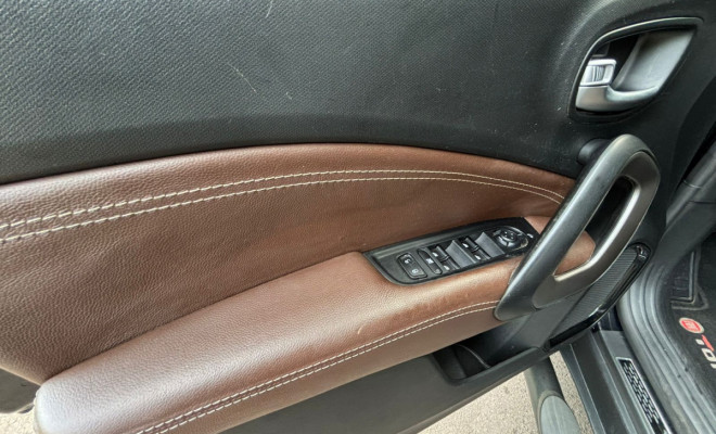 Fiat Toro Volcano 2.0 16V 4x4 TB Diesel Aut. 2020 Diesel-5