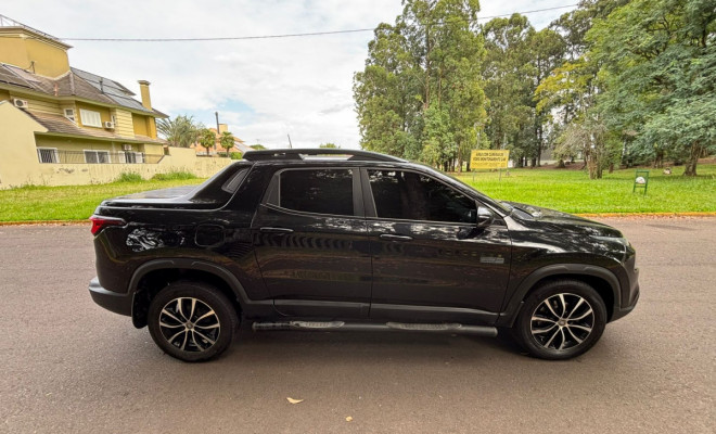 Fiat Toro Volcano 2.0 16V 4x4 TB Diesel Aut. 2020 Diesel-0