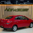 GM - Chevrolet PRISMA Sed. LTZ 1.4 8V FlexPower 4p 2015 Flex-0