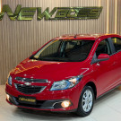 GM - Chevrolet PRISMA Sed. LTZ 1.4 8V FlexPower 4p 2015 Flex-3