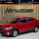 GM - Chevrolet PRISMA Sed. LTZ 1.4 8V FlexPower 4p 2015 Flex-1