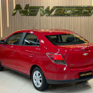 GM - Chevrolet PRISMA Sed. LTZ 1.4 8V FlexPower 4p 2015 Flex-4