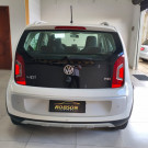 VW - VolksWagen up! cross 1.0 TSI Total Flex 12V 5p 2016 Flex-2