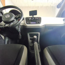 VW - VolksWagen up! cross 1.0 TSI Total Flex 12V 5p 2016 Flex-7