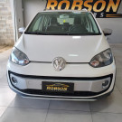 VW - VolksWagen up! cross 1.0 TSI Total Flex 12V 5p 2016 Flex-0