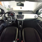 VW - VolksWagen up! cross 1.0 TSI Total Flex 12V 5p 2016 Flex-8