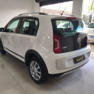 VW - VolksWagen up! cross 1.0 TSI Total Flex 12V 5p 2016 Flex-3