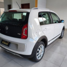 VW - VolksWagen up! cross 1.0 TSI Total Flex 12V 5p 2016 Flex-1