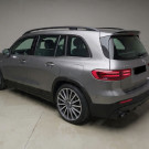 Mercedes-Benz GLB 35 AMG 4MATIC 2.0 Turbo Aut. (Híb.) 2025 Híbrido-2