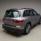 Mercedes-Benz GLB 35 AMG 4MATIC 2.0 Turbo Aut. (Híb.) 2025 Híbrido-0