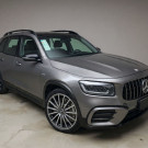 Mercedes-Benz GLB 35 AMG 4MATIC 2.0 Turbo Aut. (Híb.) 2025 Híbrido-3