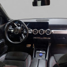 Mercedes-Benz GLB 35 AMG 4MATIC 2.0 Turbo Aut. (Híb.) 2025 Híbrido-4