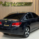 GM - Chevrolet CRUZE LT 1.8 16V FlexPower 4p Aut. 2012 Flex-4