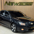 GM - Chevrolet CRUZE LT 1.8 16V FlexPower 4p Aut. 2012 Flex-3
