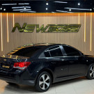 GM - Chevrolet CRUZE LT 1.8 16V FlexPower 4p Aut. 2012 Flex-0