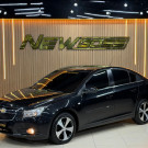 GM - Chevrolet CRUZE LT 1.8 16V FlexPower 4p Aut. 2012 Flex-1