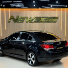 GM - Chevrolet CRUZE LT 1.8 16V FlexPower 4p Aut. 2012 Flex-2