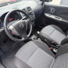 Nissan MARCH SV 1.6 16V Flex Fuel 2016 Flex-7