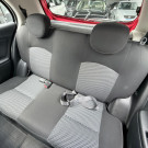 Nissan MARCH SV 1.6 16V Flex Fuel 2016 Flex-9