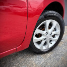 Nissan MARCH SV 1.6 16V Flex Fuel 2016 Flex-1