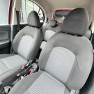 Nissan MARCH SV 1.6 16V Flex Fuel 2016 Flex-8