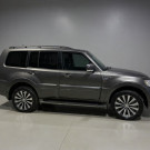 Mitsubishi Pajero HPE Full 3.2 4x4 T.I.Dies. 5p Aut 2019 Diesel-3