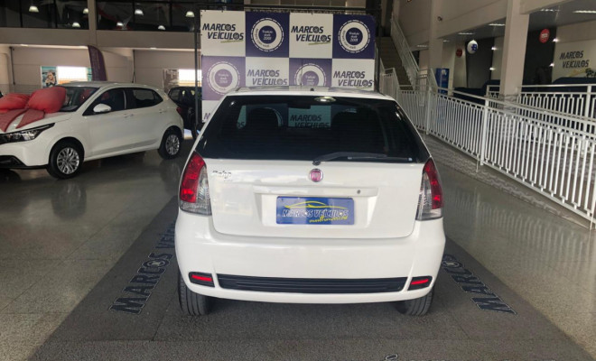 Fiat Palio 1.0/ Trofeo 1.0 Fire/ Fire Flex 4p 2014 Flex-3
