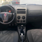 Fiat Palio 1.0/ Trofeo 1.0 Fire/ Fire Flex 4p 2014 Flex-6
