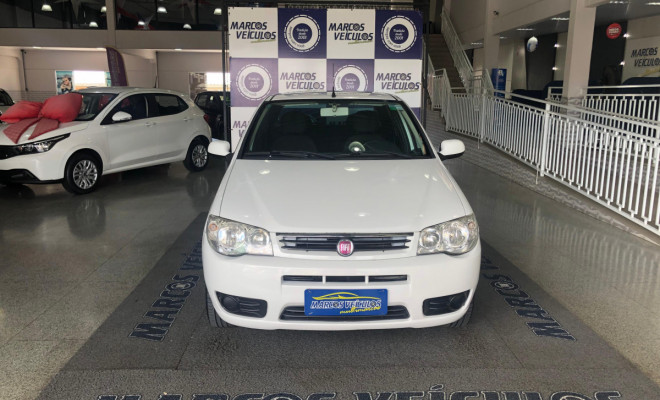 Fiat Palio 1.0/ Trofeo 1.0 Fire/ Fire Flex 4p 2014 Flex