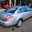 Citroën C4 PAL.Excl/Excl(Tech.) 2.0/2.0 Flex Aut 2013 Flex-14